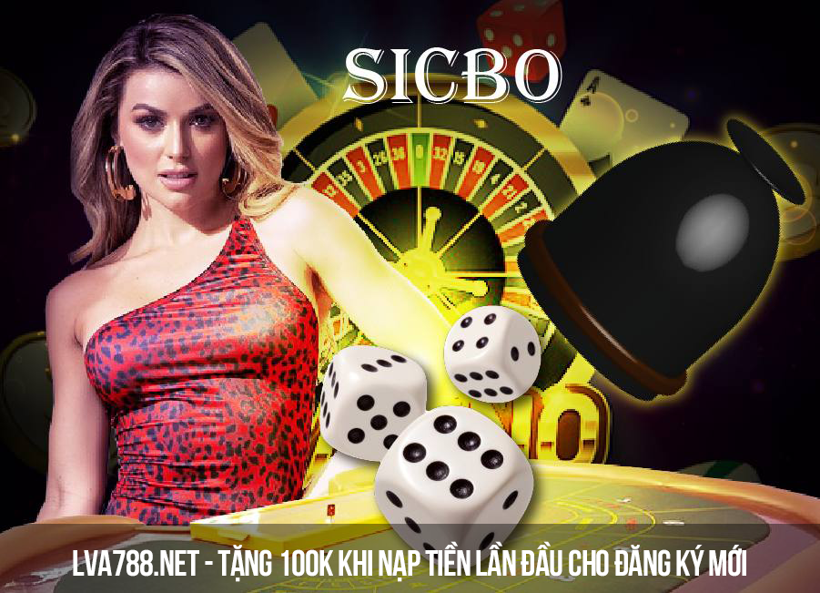 Tài Xỉu Online - Casino Lva788