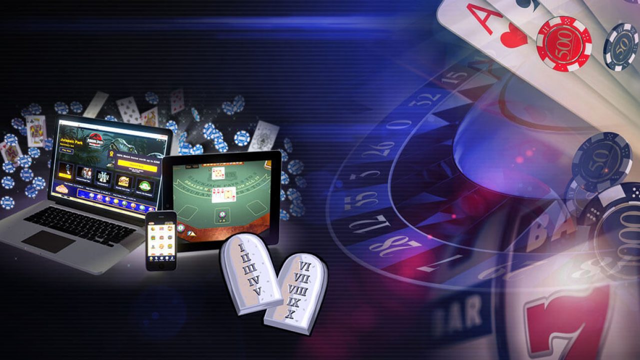 [Gợi ý] #3 web đánh cờ bạc online uy tín, an toàn nhất