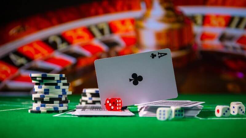 Xì tố Poker